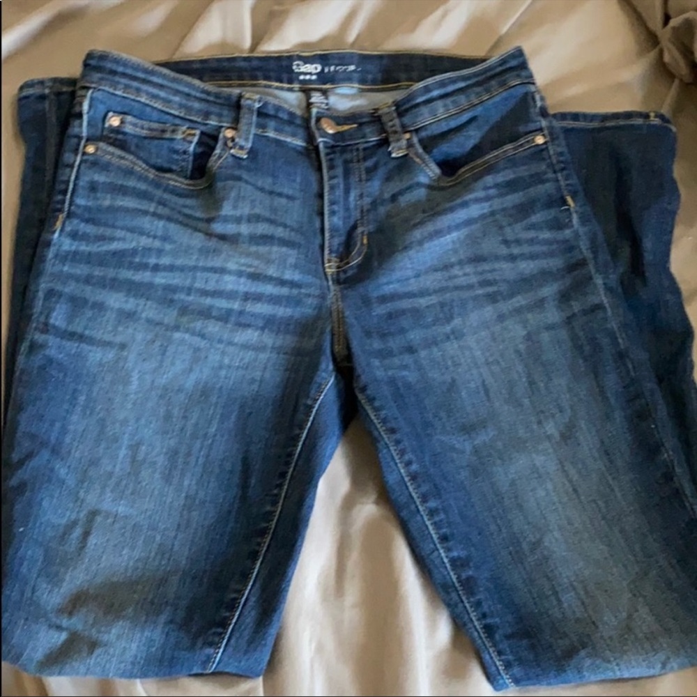 Gap jegging